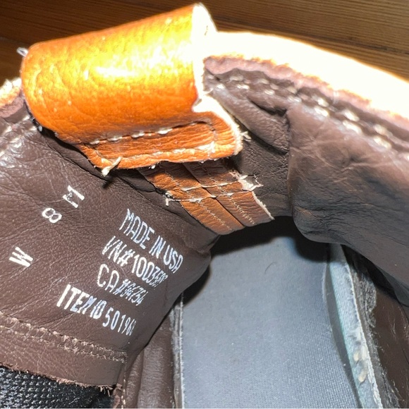 L.l.Bean Chelsea boot - Picture 4 of 8